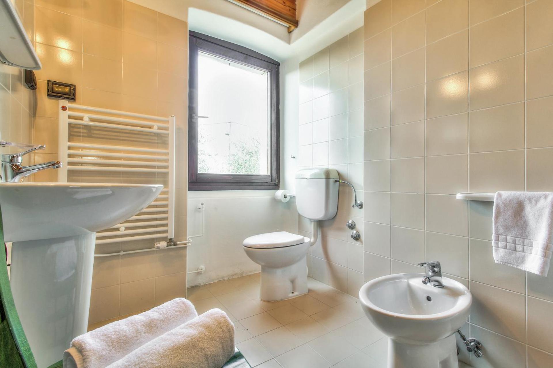 Casa Romantica La Parenzana Buje Bagian luar foto
